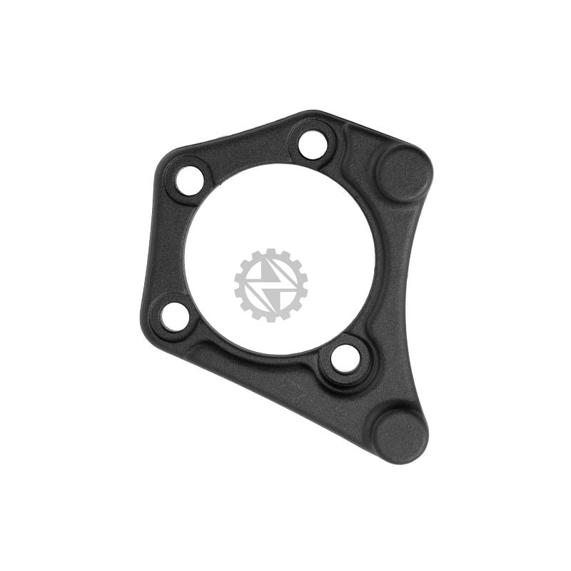 Talaria Chain & Sprocket Gearbox Reinforcing Brace Talaria Sting MX5