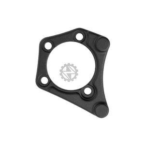 Talaria Chain & Sprocket Gearbox Reinforcing Brace Talaria Sting MX5