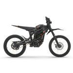 Talaria Graphics Graphic kit Dark Veined Dragon Orange Talaria Sting MX5