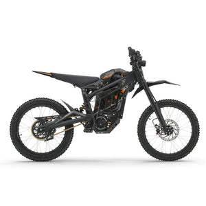 Talaria Graphics Graphic kit Dark Veined Dragon Orange Talaria Sting MX5