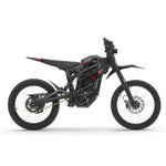 Talaria Graphics Graphic kit Dark Veined Dragon Red Talaria Sting MX5