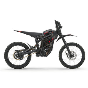 Talaria Graphics Graphic kit Dark Veined Dragon Red Talaria Sting MX5