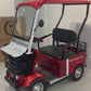 Daymak Boomerbuggy Cargo (Used - 327km)