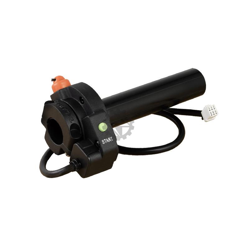 Talaria Handlebar & Stem Throttle Talaria Komodo