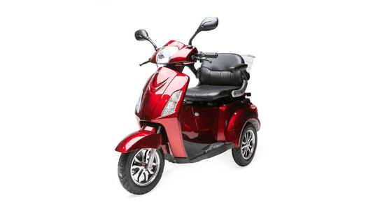 GVA Mobility Scooter Regal