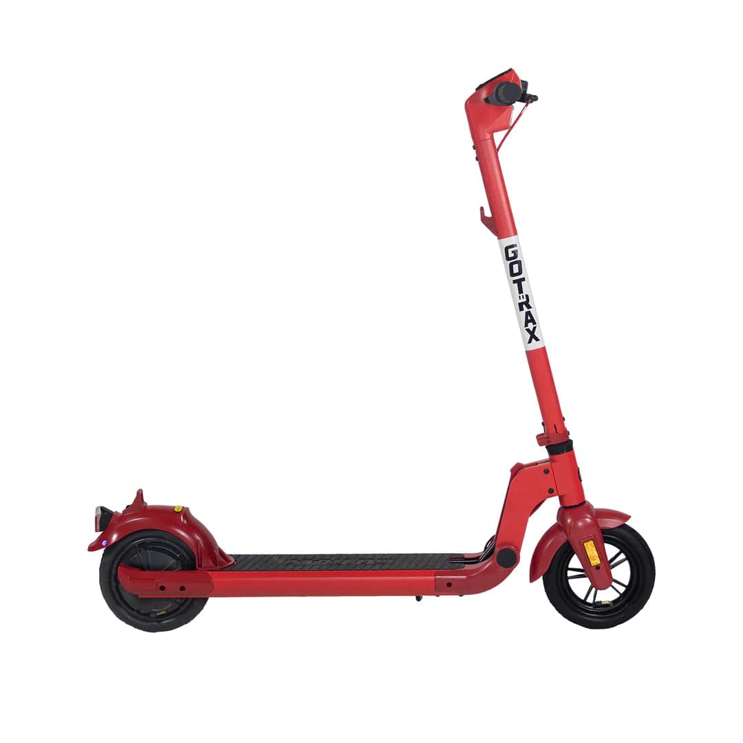 Apex Folding Electric Scooter –