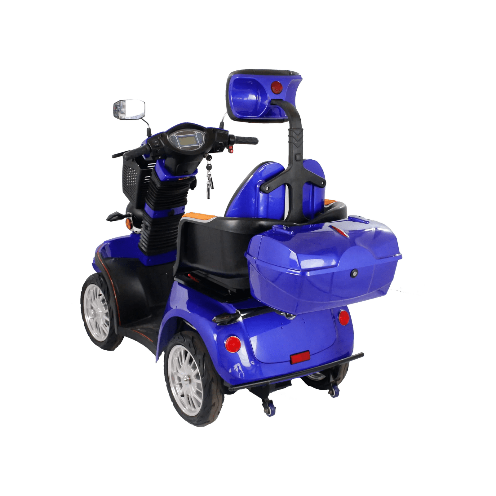 GVA Mobility Scooter Tron