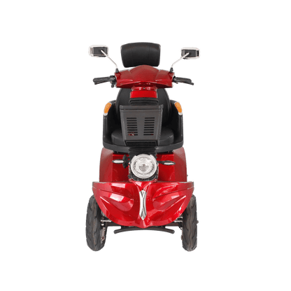 GVA Mobility Scooter Tron