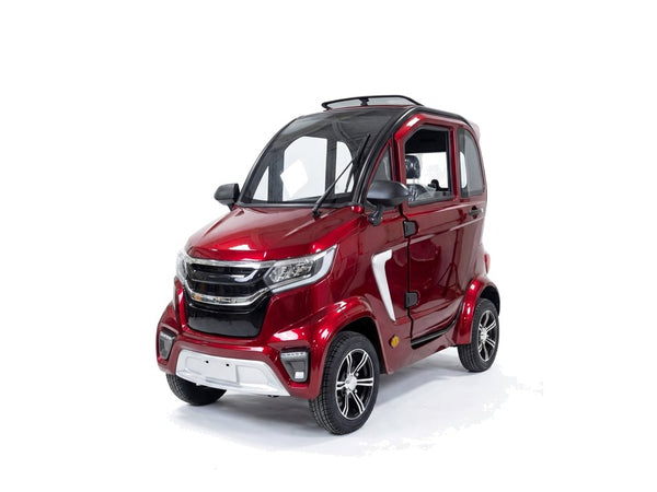 Eclipse EV Nova Lite 2