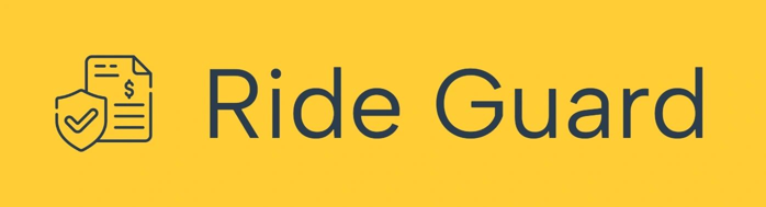 Ride Guard logo